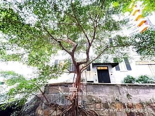 Mid Levels Central - Sung Tak Mansion 02