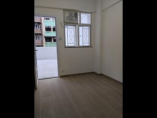 Sheung Wan - On Wah Building 03