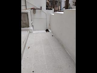 Sheung Wan - On Wah Building 02