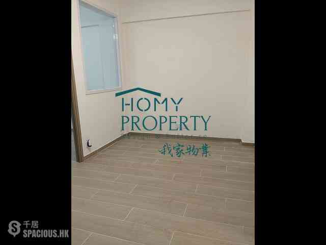 Sheung Wan - On Wah Building 09