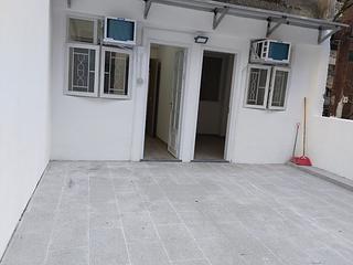 Sheung Wan - On Wah Building 04