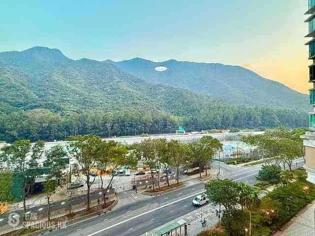 Tung Chung - Caribbean Coast Phase 1 Monterey Cove 01