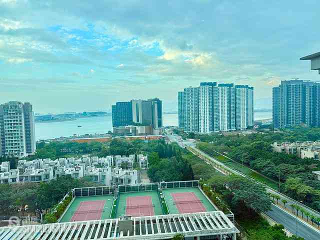 Tung Chung - Coastal Skyline Phase 1 01