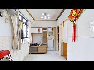 Wan Chai - Fook Cheung House 04