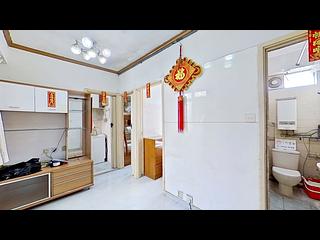 Wan Chai - Fook Cheung House 05