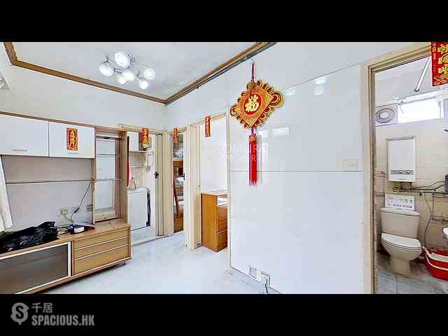 Wan Chai - Fook Cheung House 05