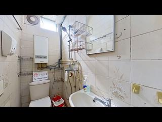 Wan Chai - Fook Cheung House 06