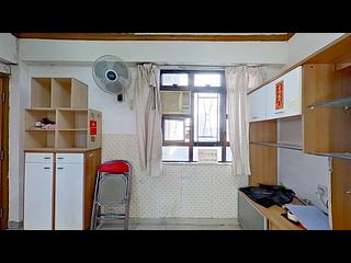Wan Chai - Fook Cheung House 07