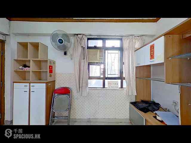 Wan Chai - Fook Cheung House 07