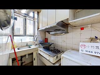 Wan Chai - Fook Cheung House 08