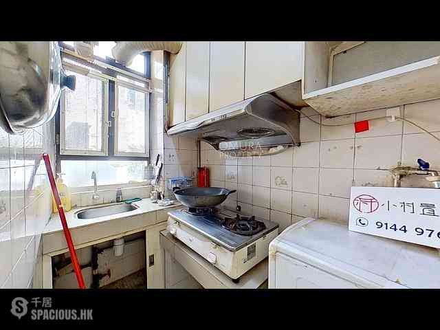 Wan Chai - Fook Cheung House 08