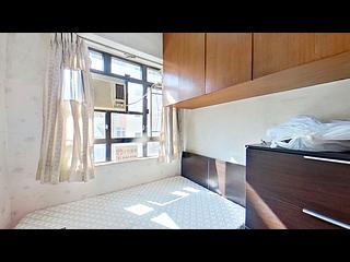 Wan Chai - Fook Cheung House 09