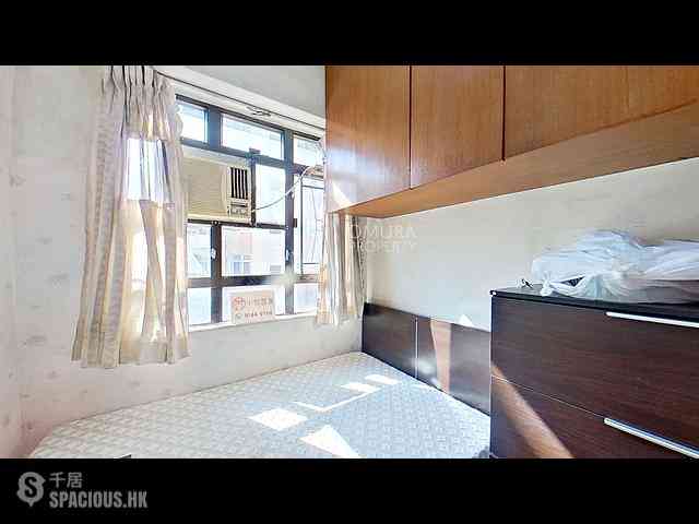 Wan Chai - Fook Cheung House 09