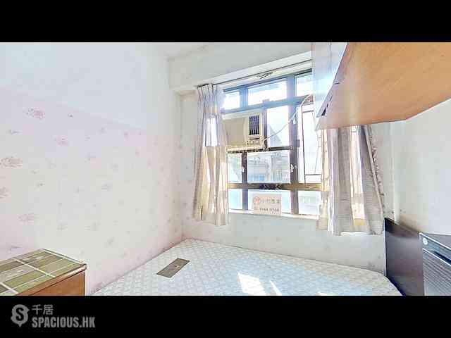 Wan Chai - Fook Cheung House 10
