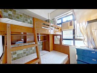 Wan Chai - Fook Cheung House 11