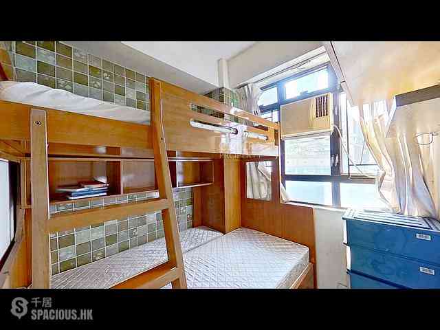Wan Chai - Fook Cheung House 11