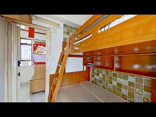 Wan Chai - Fook Cheung House 12
