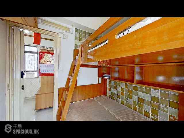Wan Chai - Fook Cheung House 12
