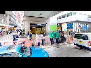 Wan Chai - Fook Cheung House 13