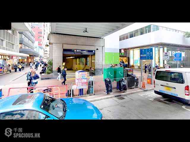 Wan Chai - Fook Cheung House 13