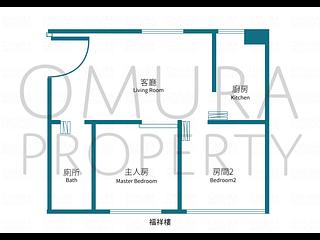 Wan Chai - Fook Cheung House 02