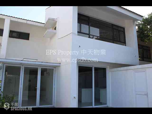 Discovery Bay - Discovery Bay Phase 1 Beach Village Headland Drive 01