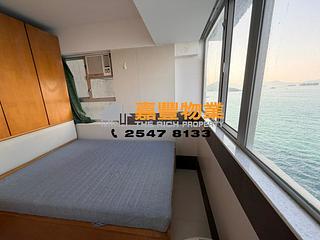 坚尼地城 - 美新大厦 03