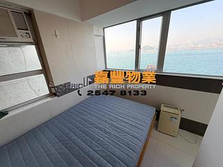 坚尼地城 - 美新大厦 04