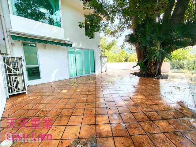 Sai Kung - Berkeley Bay Villa 03