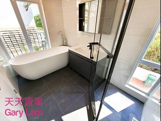 Sai Kung - Berkeley Bay Villa 07