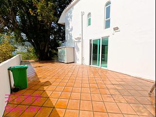 Sai Kung - Berkeley Bay Villa 21