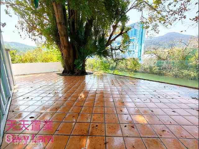 Sai Kung - Berkeley Bay Villa 22