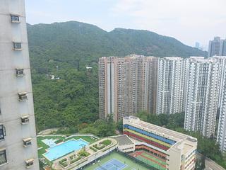 Quarry Bay - Kornhill Block D 09