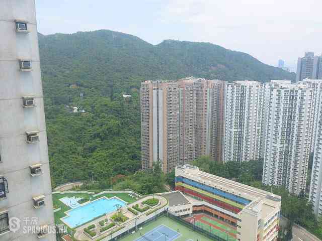 Quarry Bay - Kornhill Block D 09