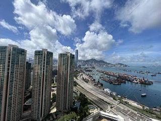 Tai Kok Tsui - Florient Rise 02