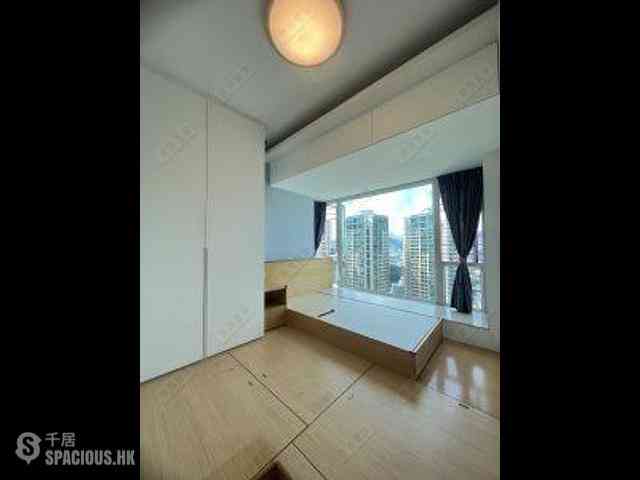 Tai Kok Tsui - Florient Rise 11