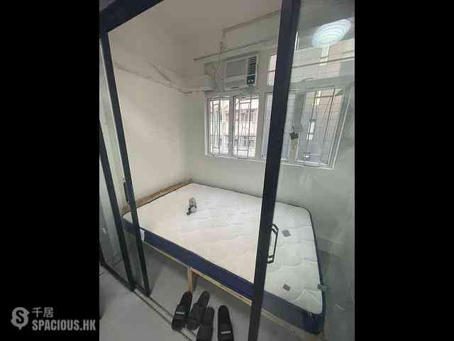 Causeway Bay - Wing Hing House 03