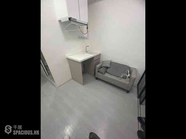 Causeway Bay - Wing Hing House 02