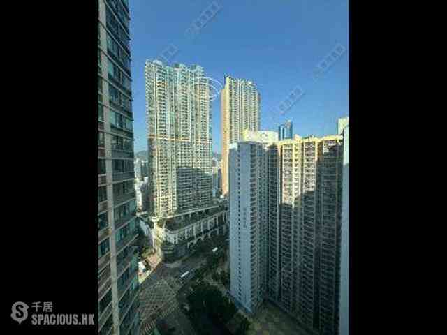 Tai Kok Tsui - Park Avenue 01