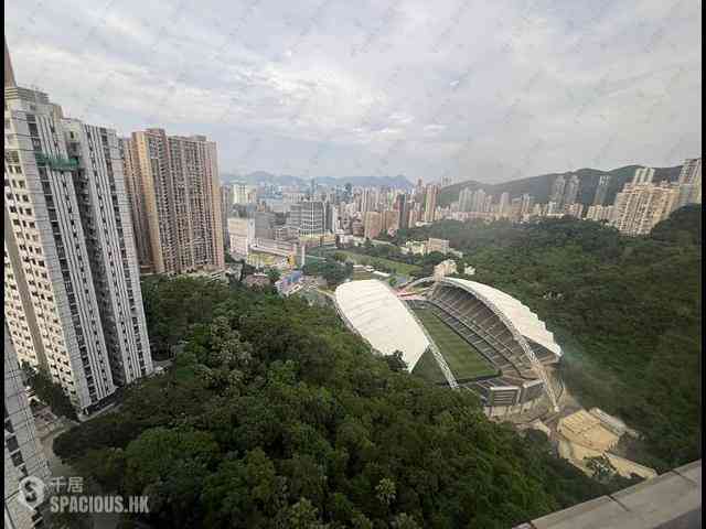 Happy Valley - Villa Lotto Block A 01