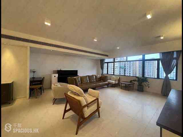 Happy Valley - Villa Lotto Block A 02