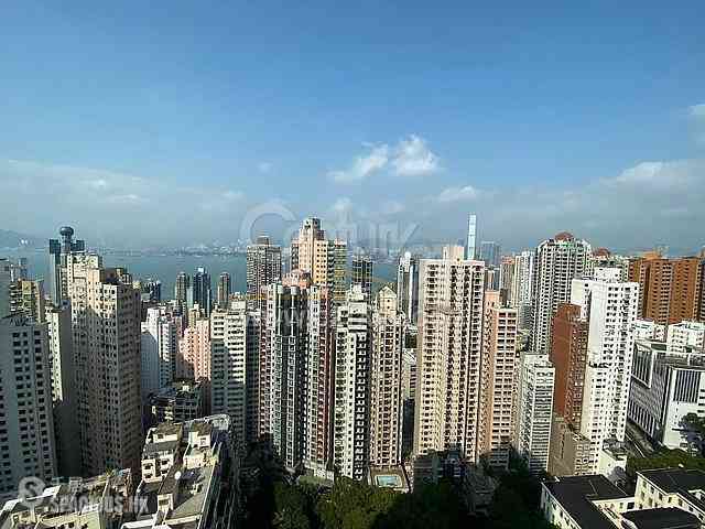 西半山 - 俊賢花園 01