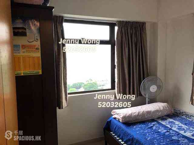 Tsim Sha Tsui - Ashley Mansion 11