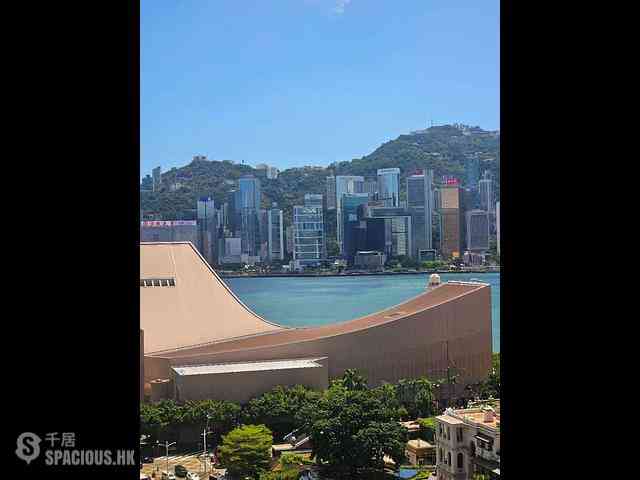 Tsim Sha Tsui - Ashley Mansion 01