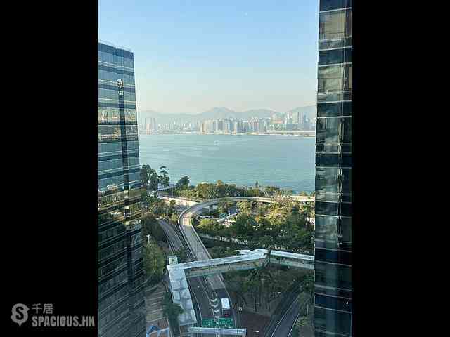 Tai Koo Shing - Tai Koo Shing Horizon Gardens Fu Tien Mansion 01