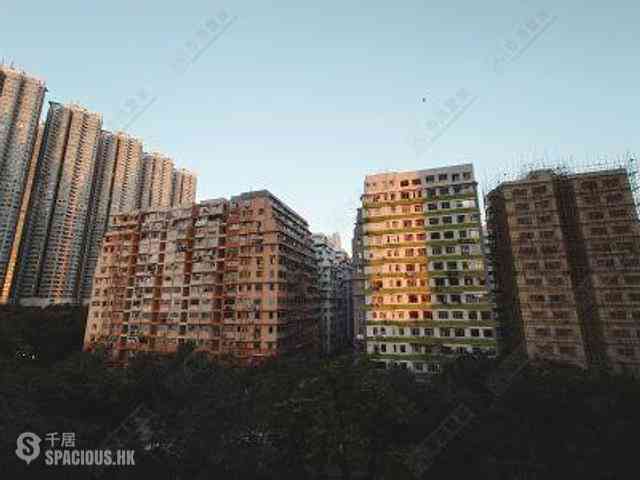 大角咀 - 君汇港 01