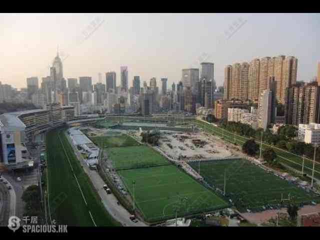 Happy Valley - Fortuna Court 01
