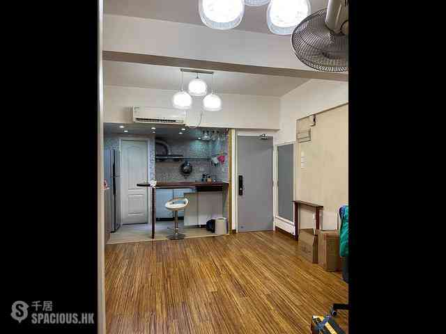 Sheung Wan - 177, Queen's Road West 01