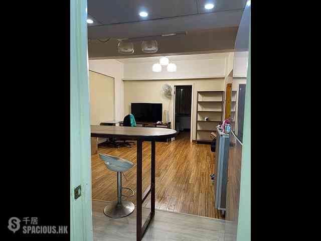 Sheung Wan - 177, Queen's Road West 02