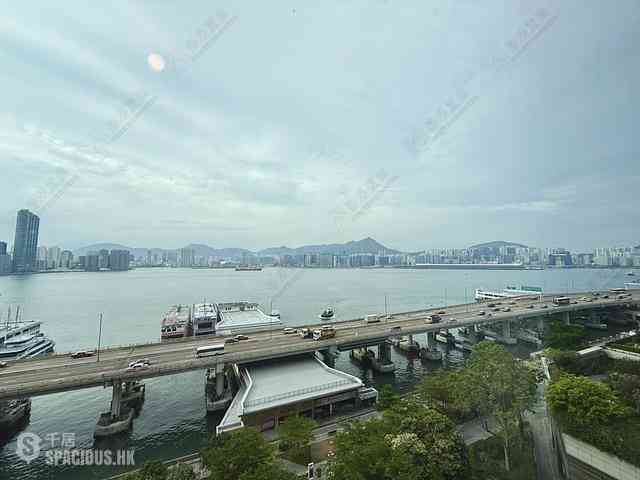 North Point - Victoria Harbour Phase 2B-3 01